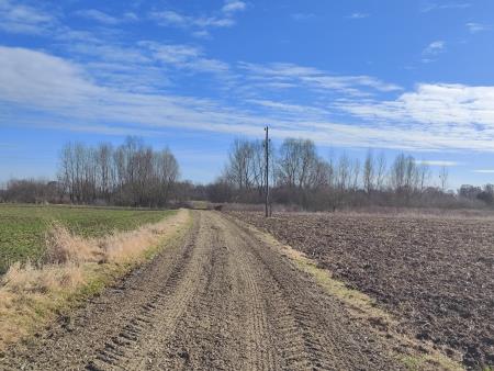 Grederiranj JP-706471PETIŠOVCI-POLJSKA ULICA